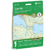 Lierne Topo 3000